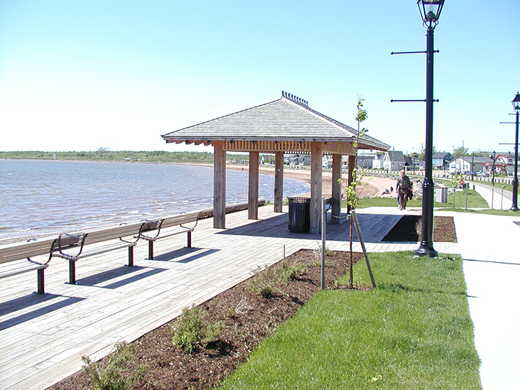 Summerside Waterfront